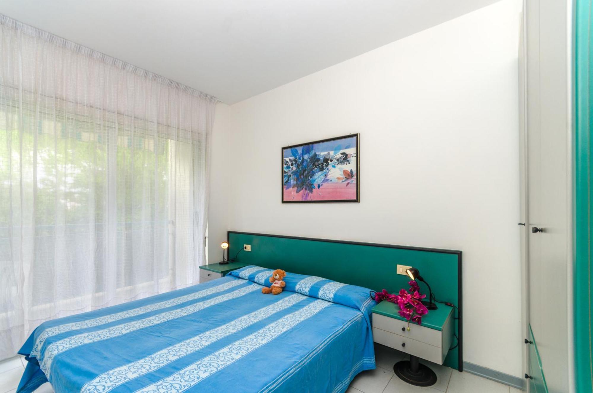 Residence Pinewood Bibione Exterior photo