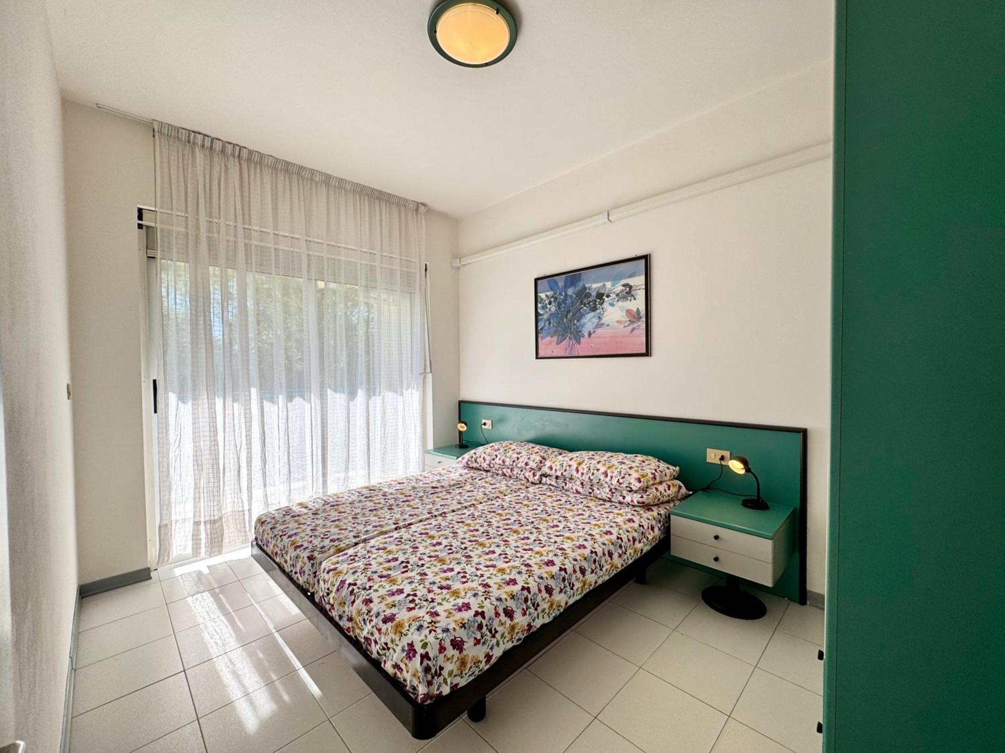 Residence Pinewood Bibione Exterior photo