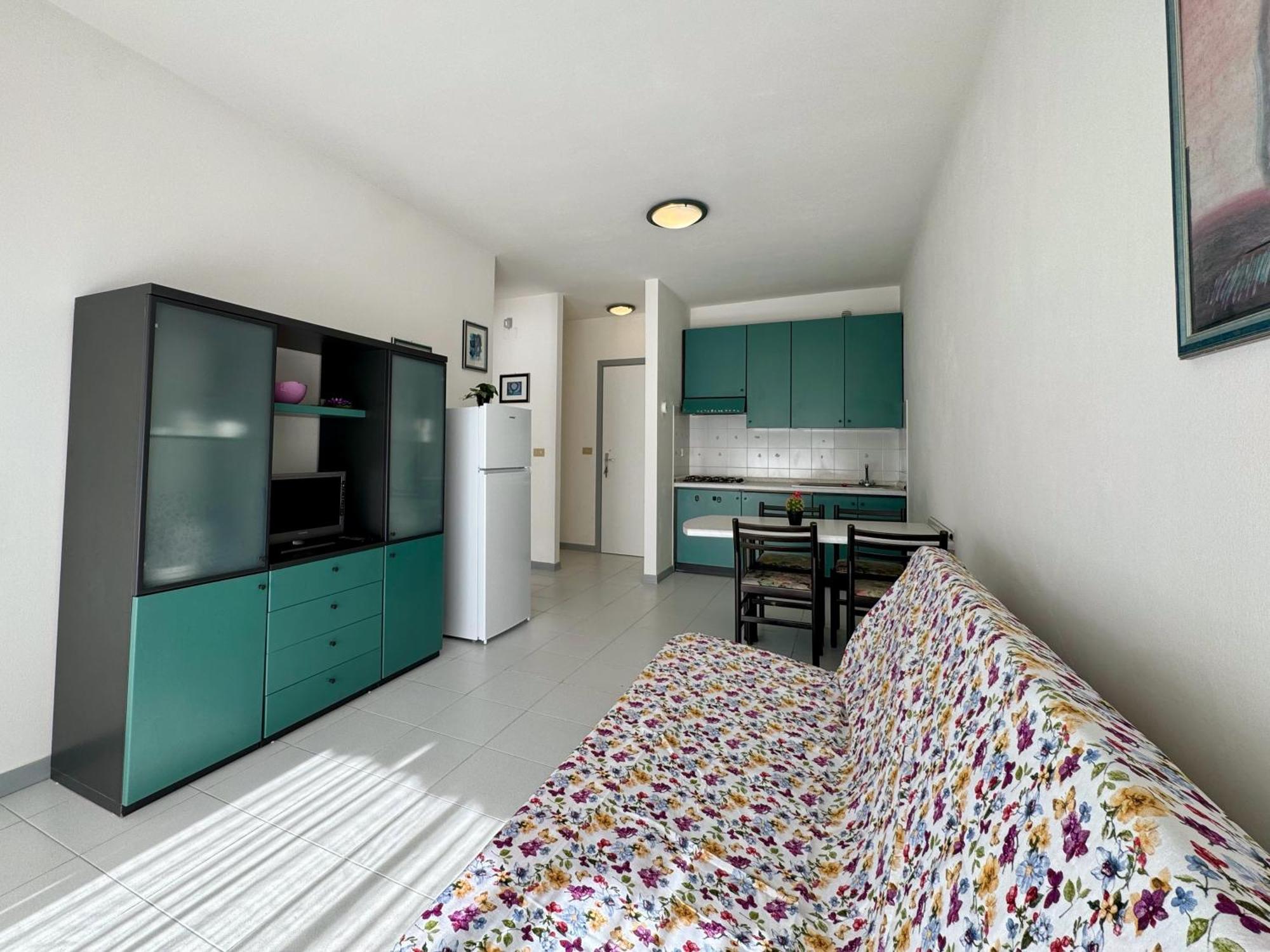 Residence Pinewood Bibione Exterior photo