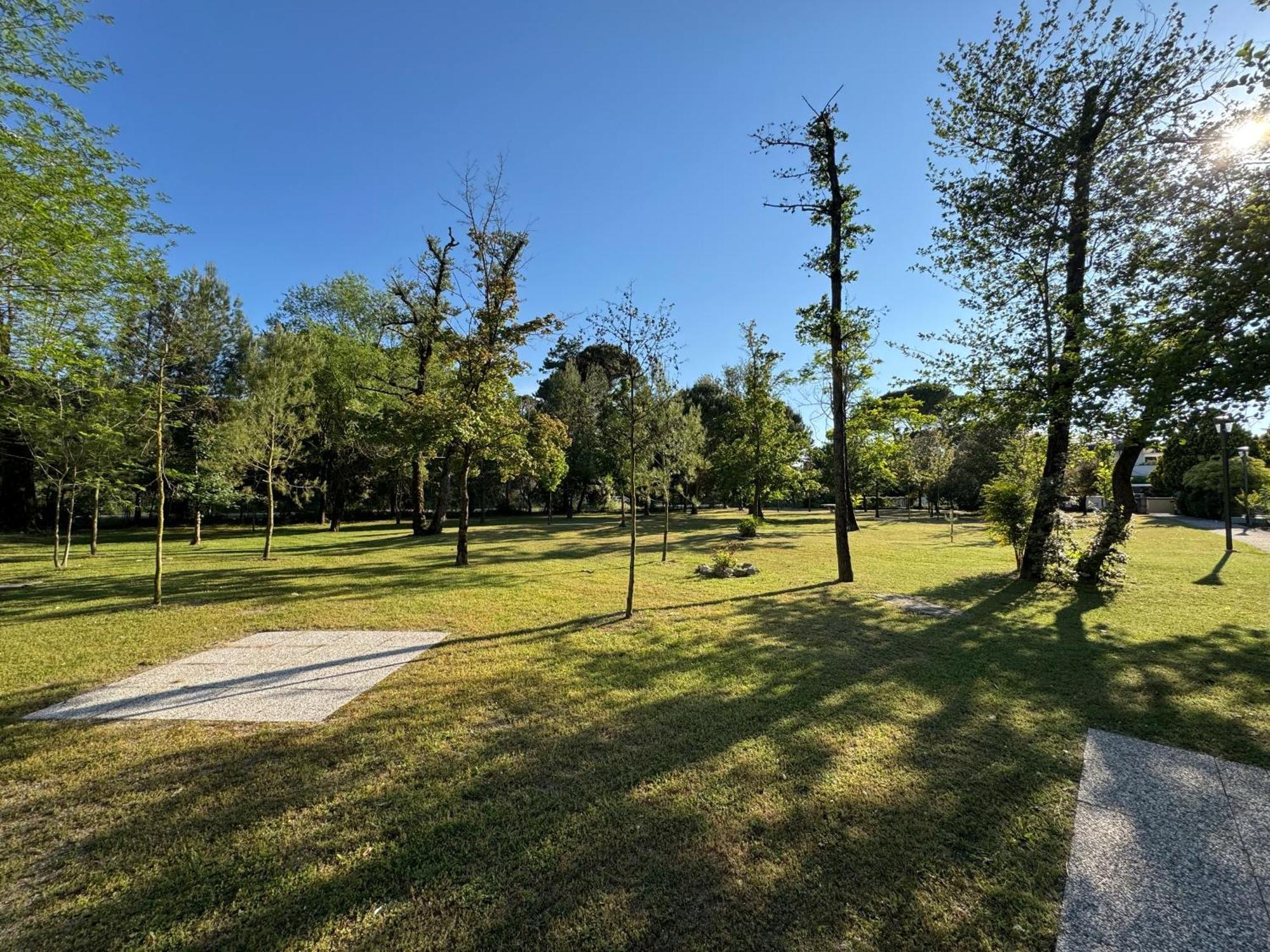 Residence Pinewood Bibione Exterior photo