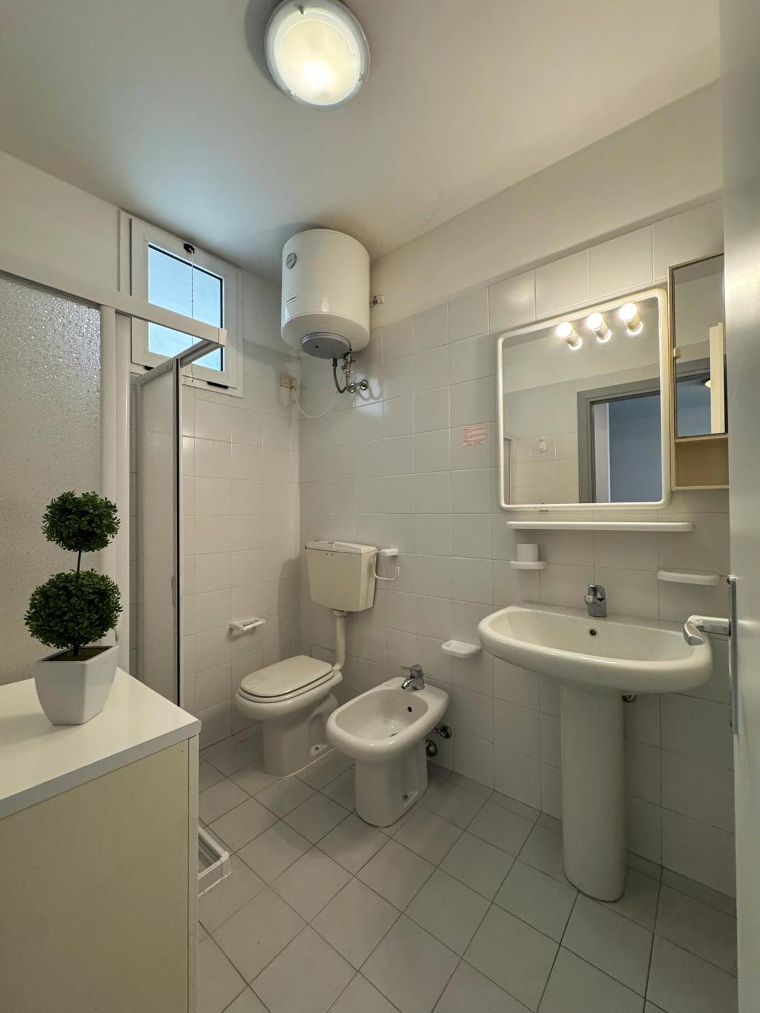 Residence Pinewood Bibione Exterior photo