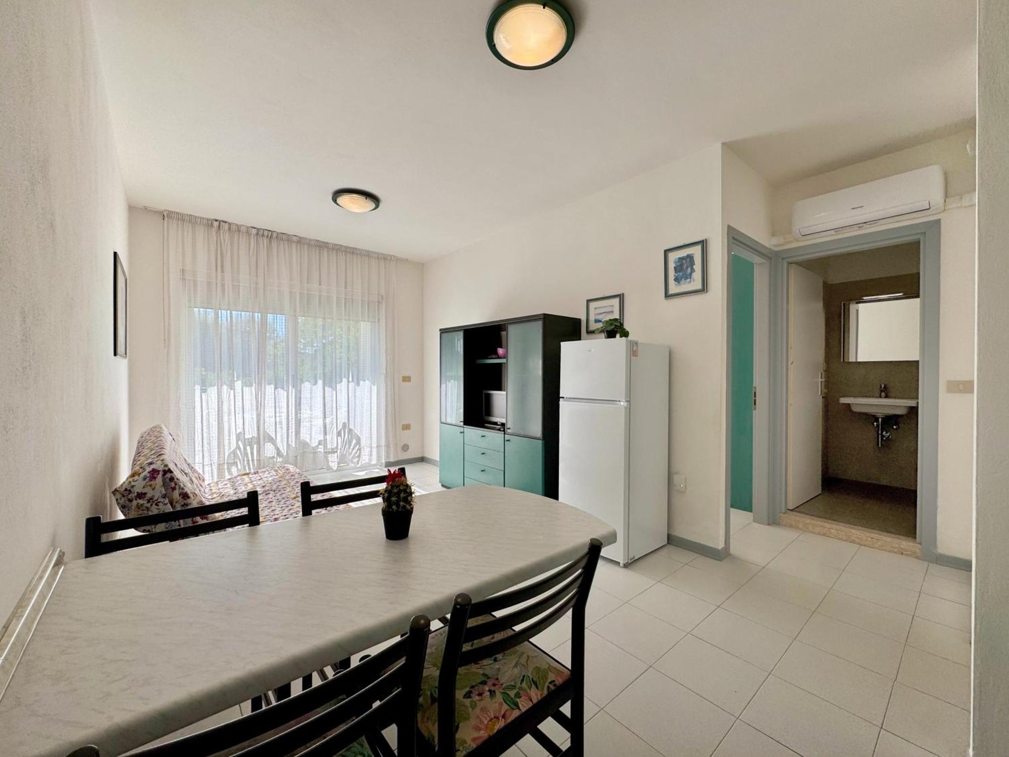 Residence Pinewood Bibione Exterior photo