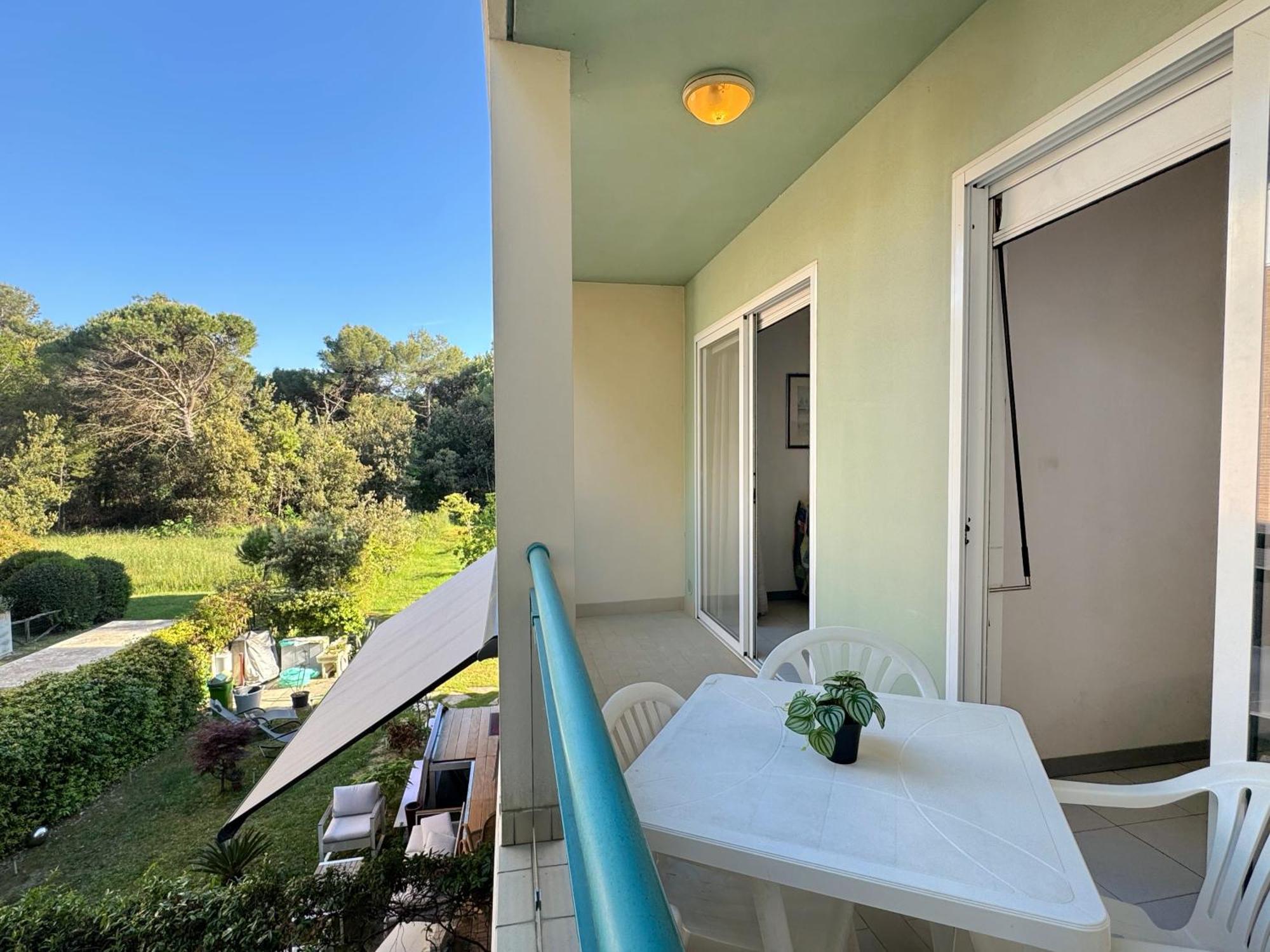 Residence Pinewood Bibione Exterior photo
