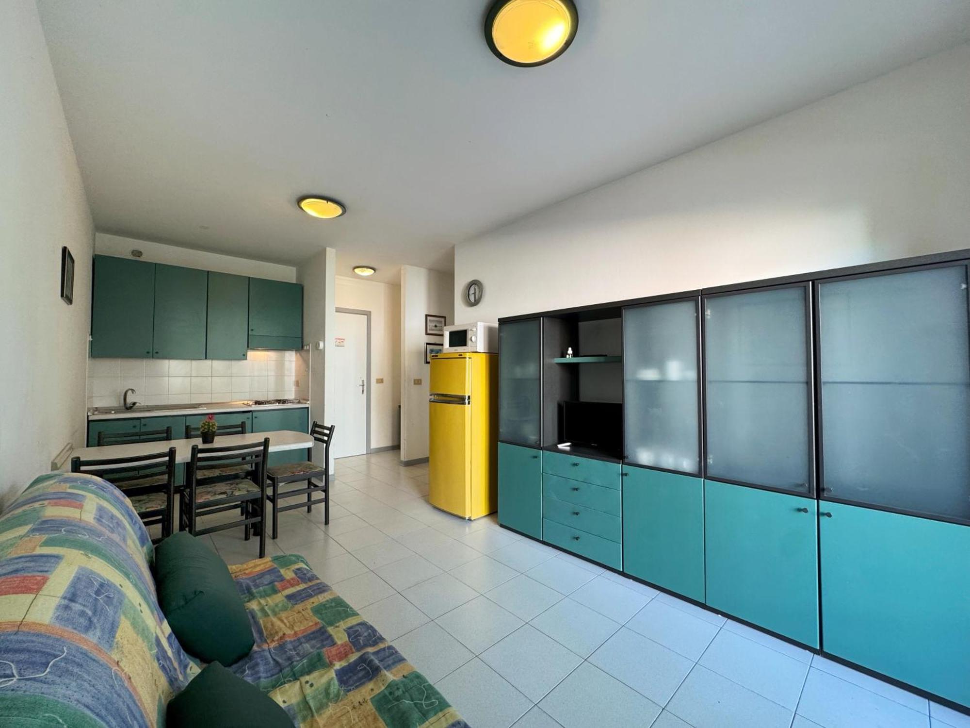 Residence Pinewood Bibione Exterior photo