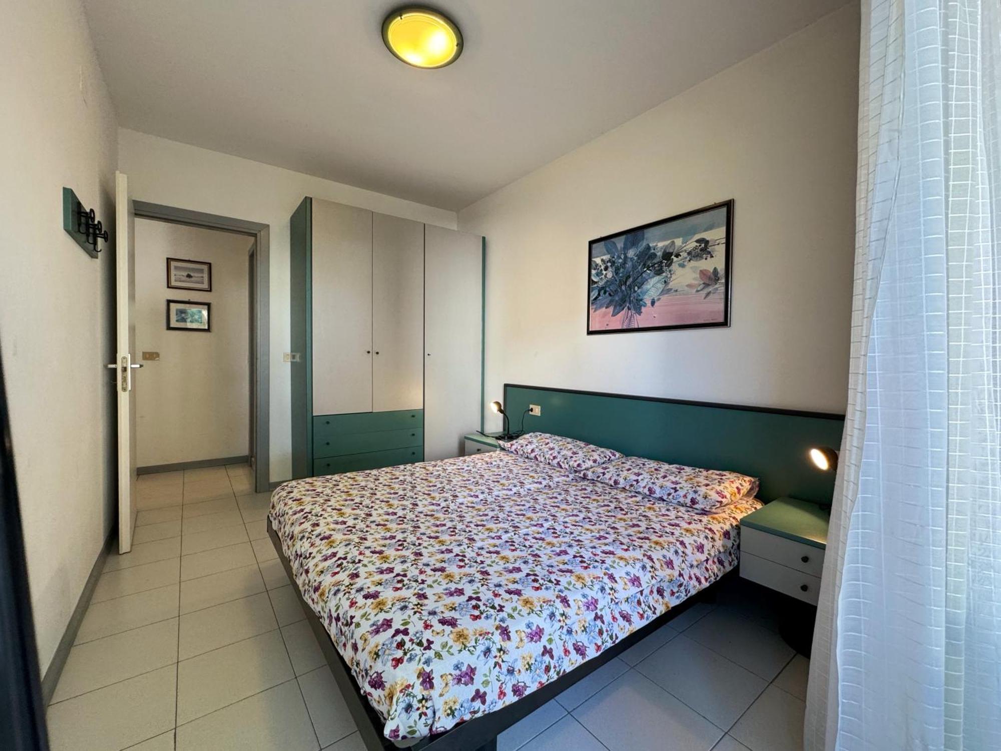 Residence Pinewood Bibione Exterior photo