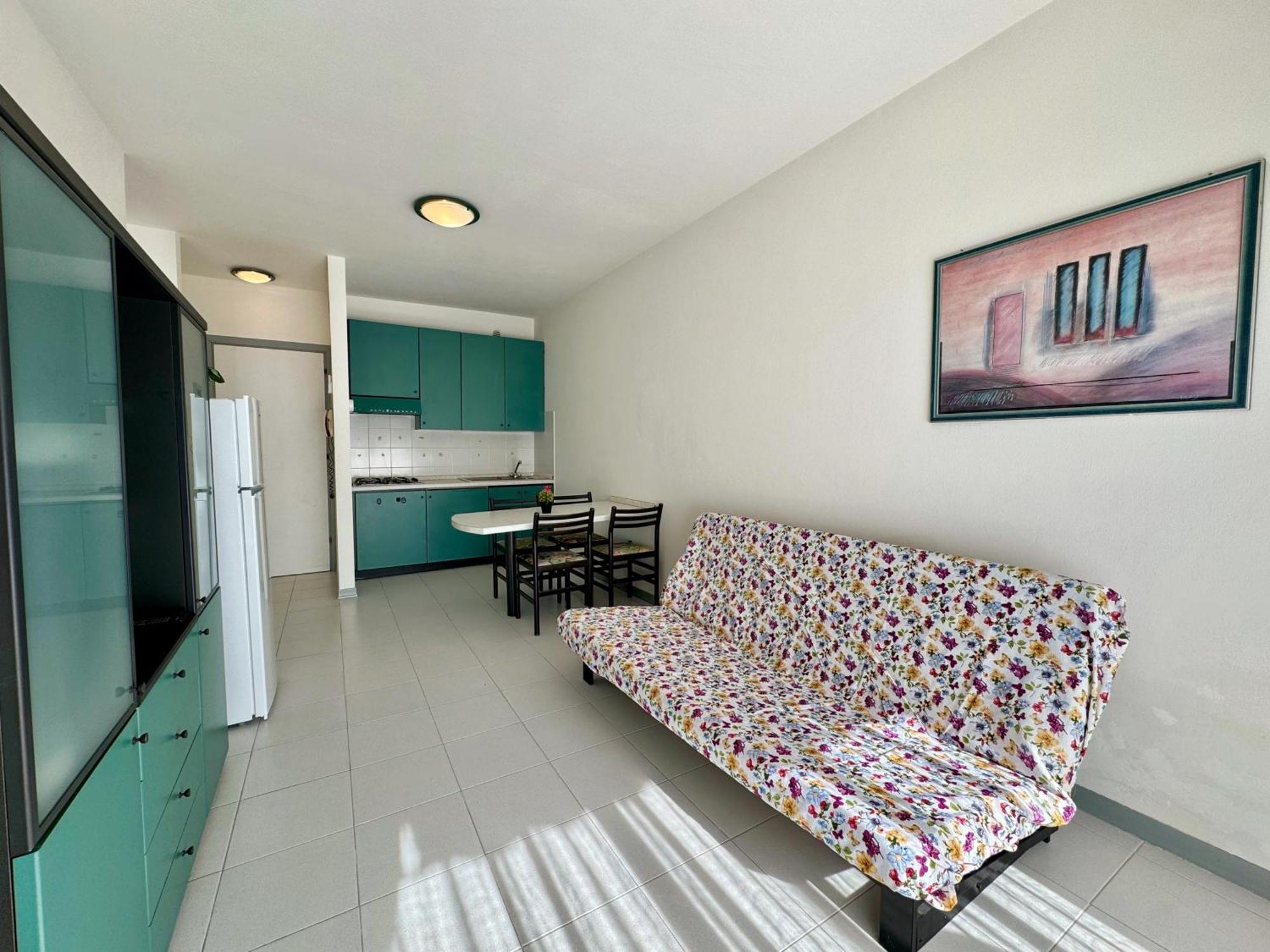 Residence Pinewood Bibione Exterior photo
